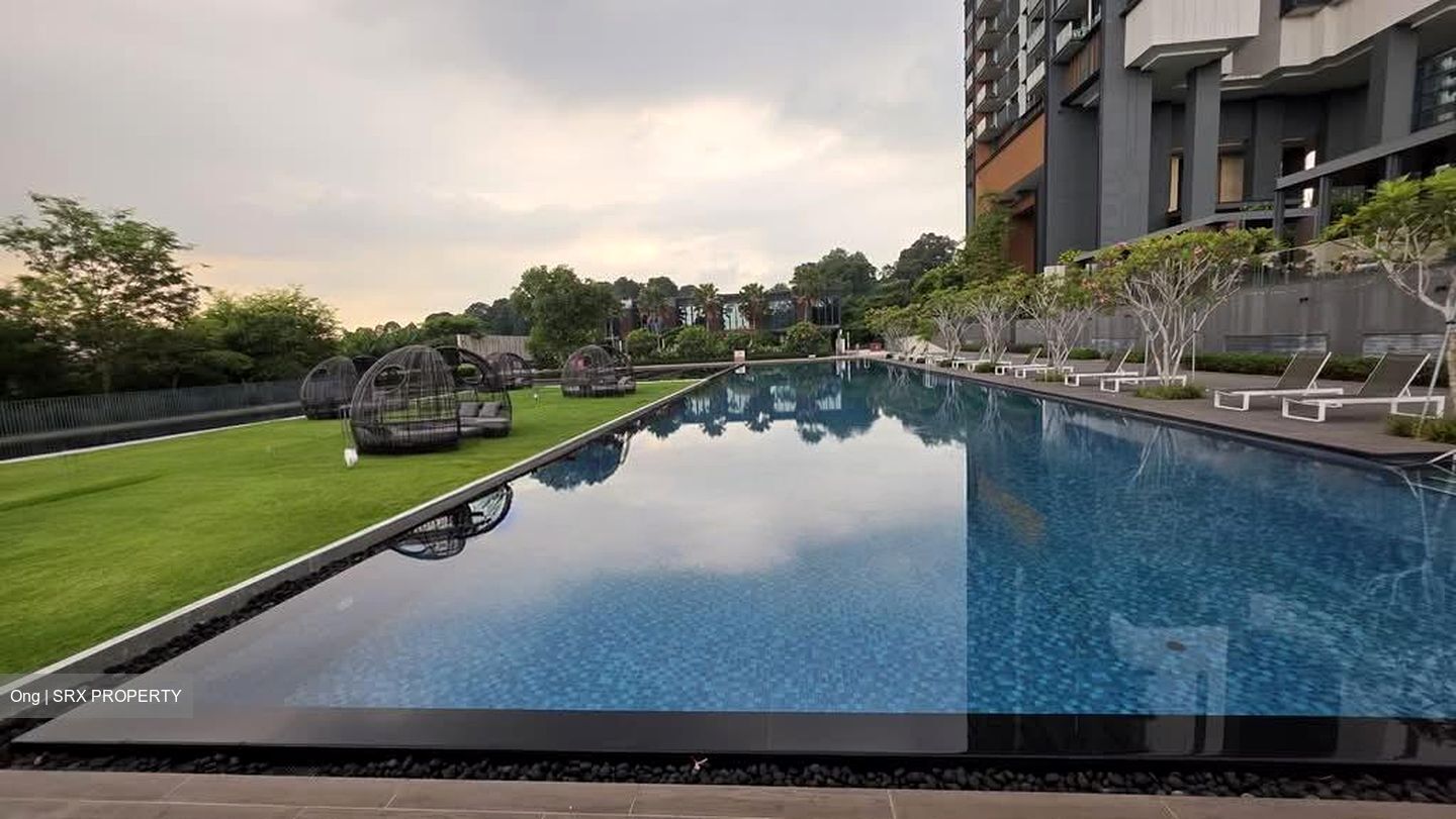 Normanton Park (D5), Apartment #556187511